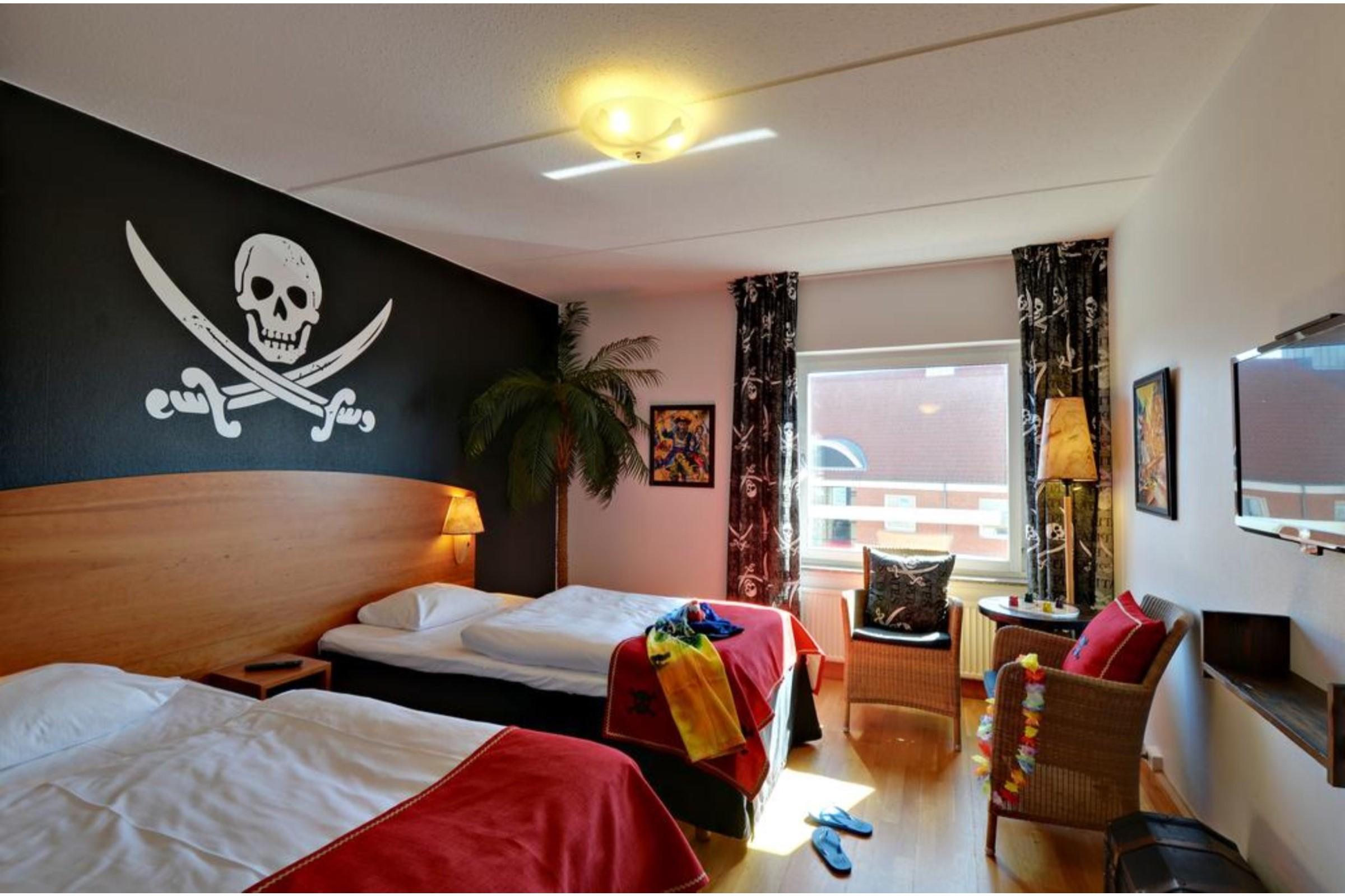 Quality Hotel The Reef Frederikshavn Esterno foto