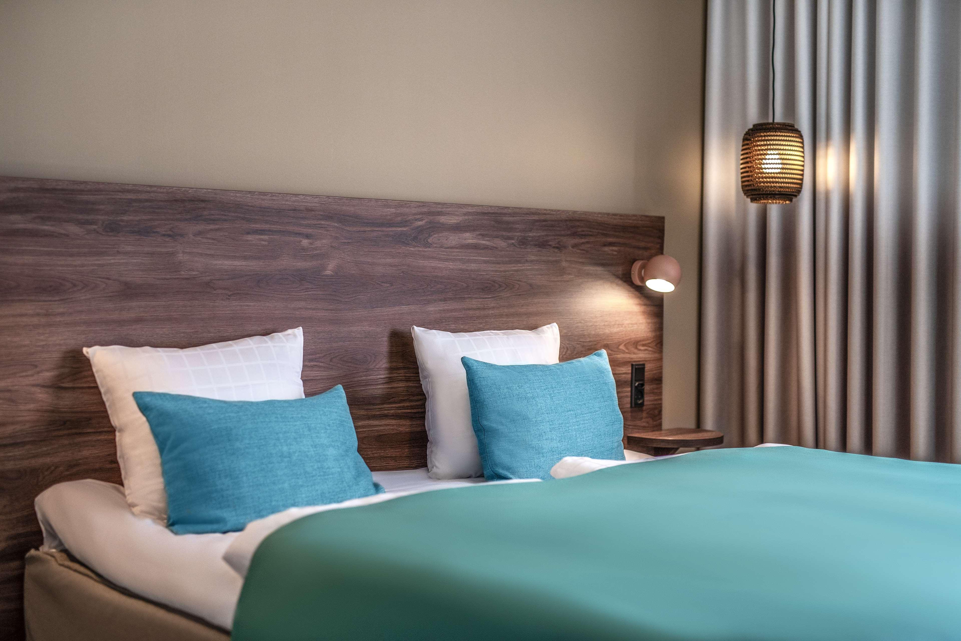 Quality Hotel The Reef Frederikshavn Esterno foto