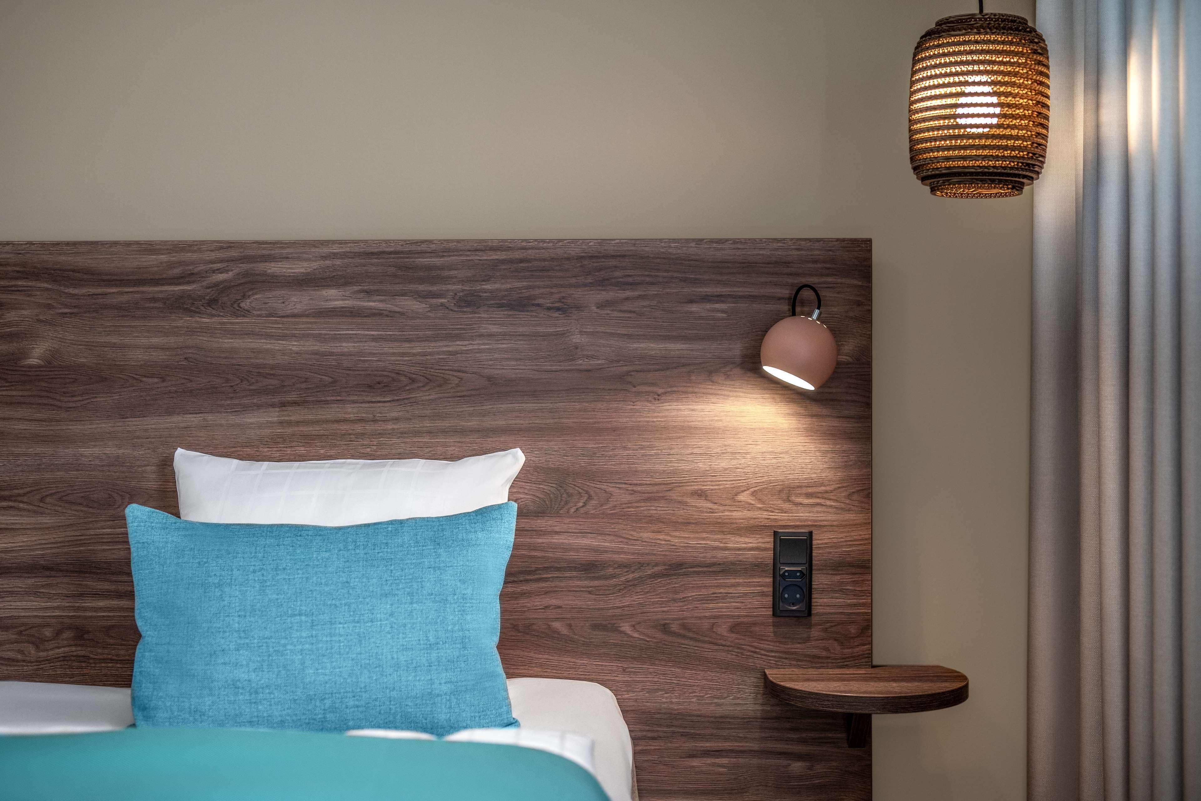 Quality Hotel The Reef Frederikshavn Esterno foto