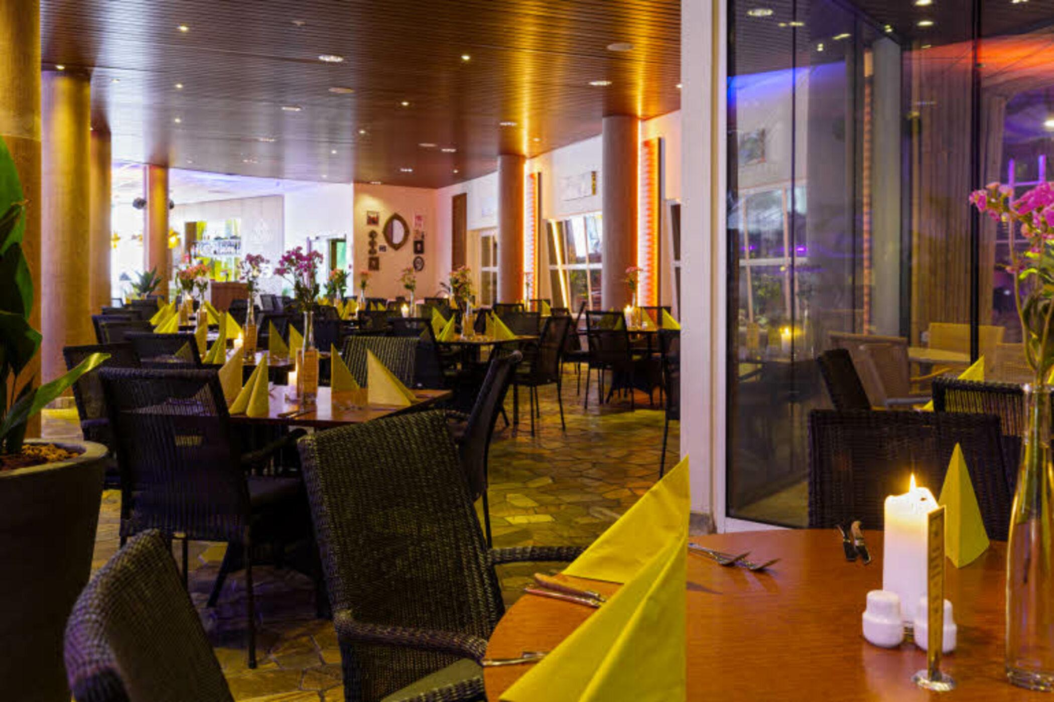 Quality Hotel The Reef Frederikshavn Esterno foto