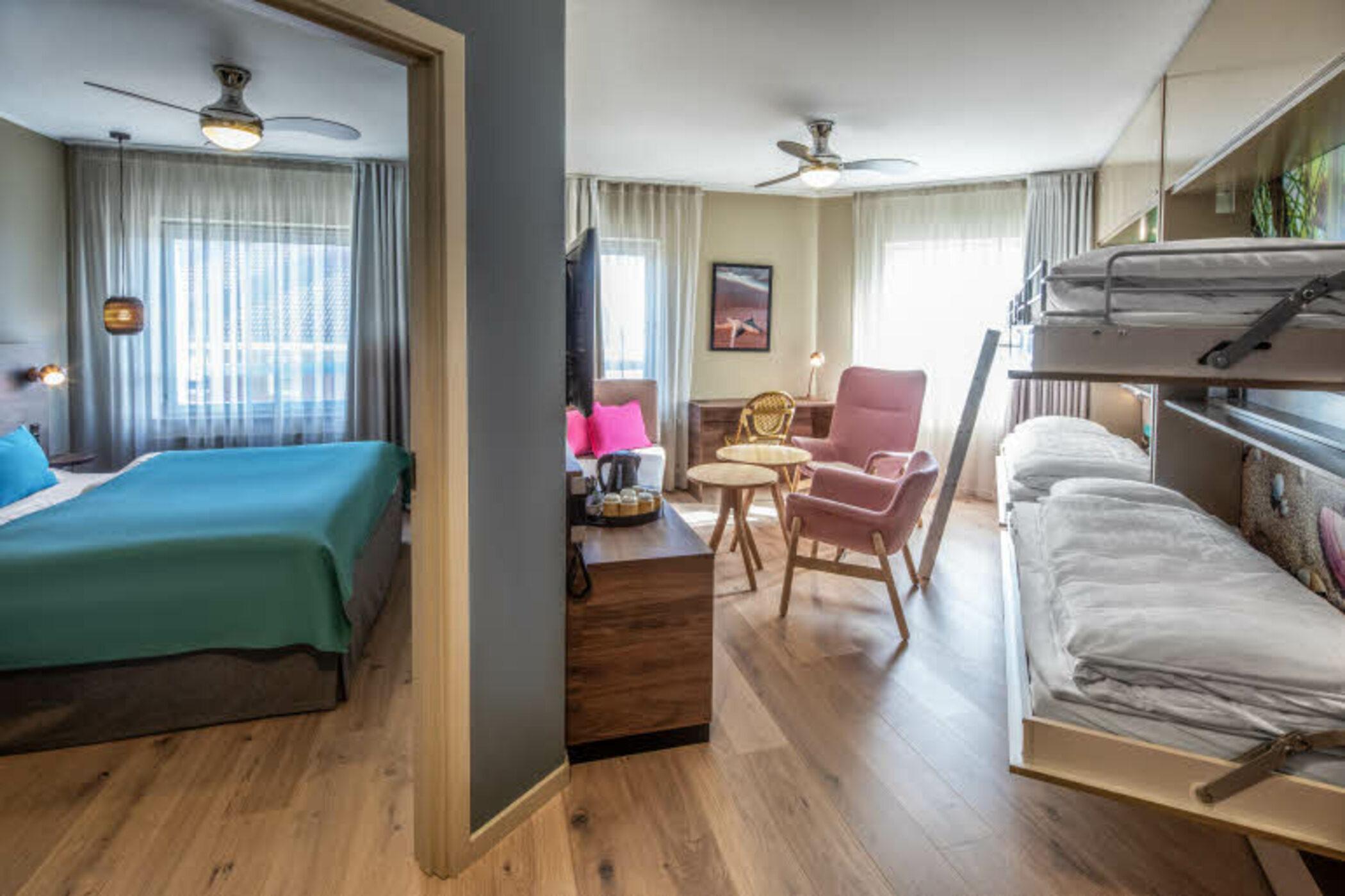 Quality Hotel The Reef Frederikshavn Esterno foto