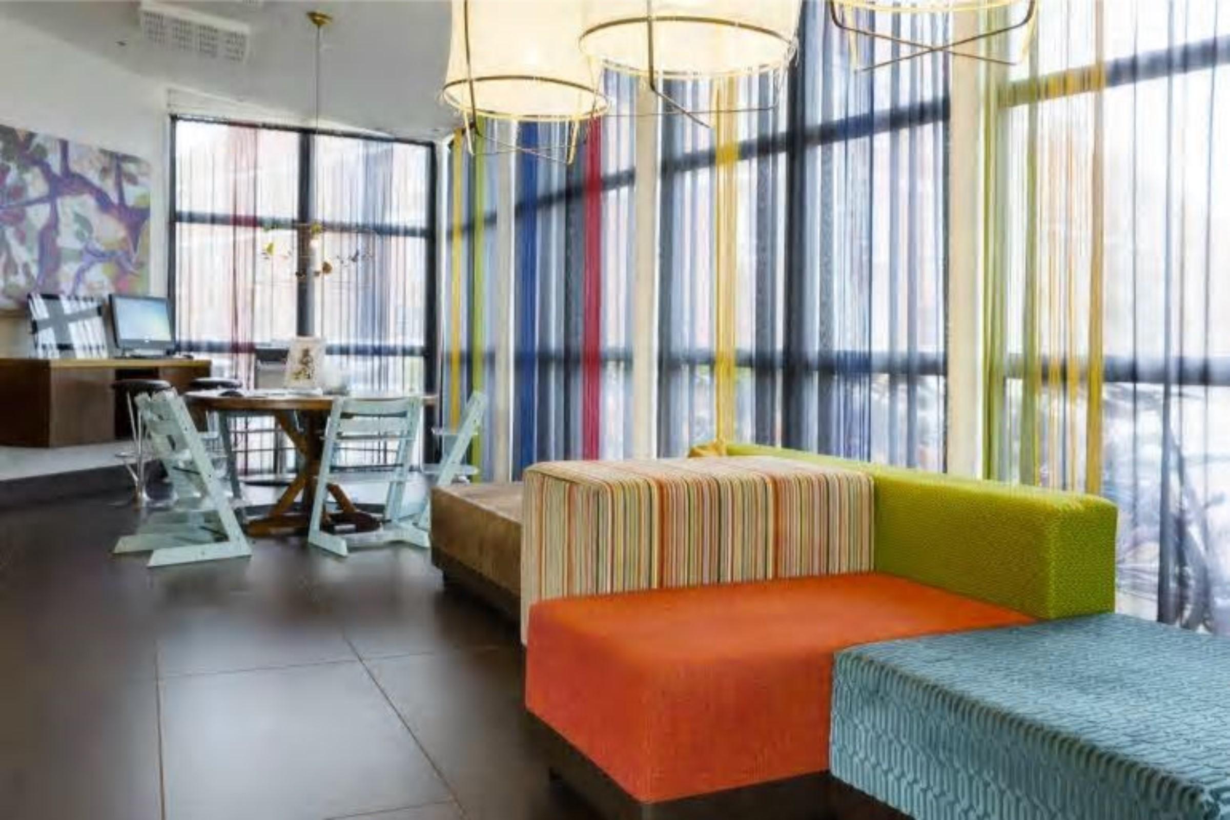Quality Hotel The Reef Frederikshavn Esterno foto