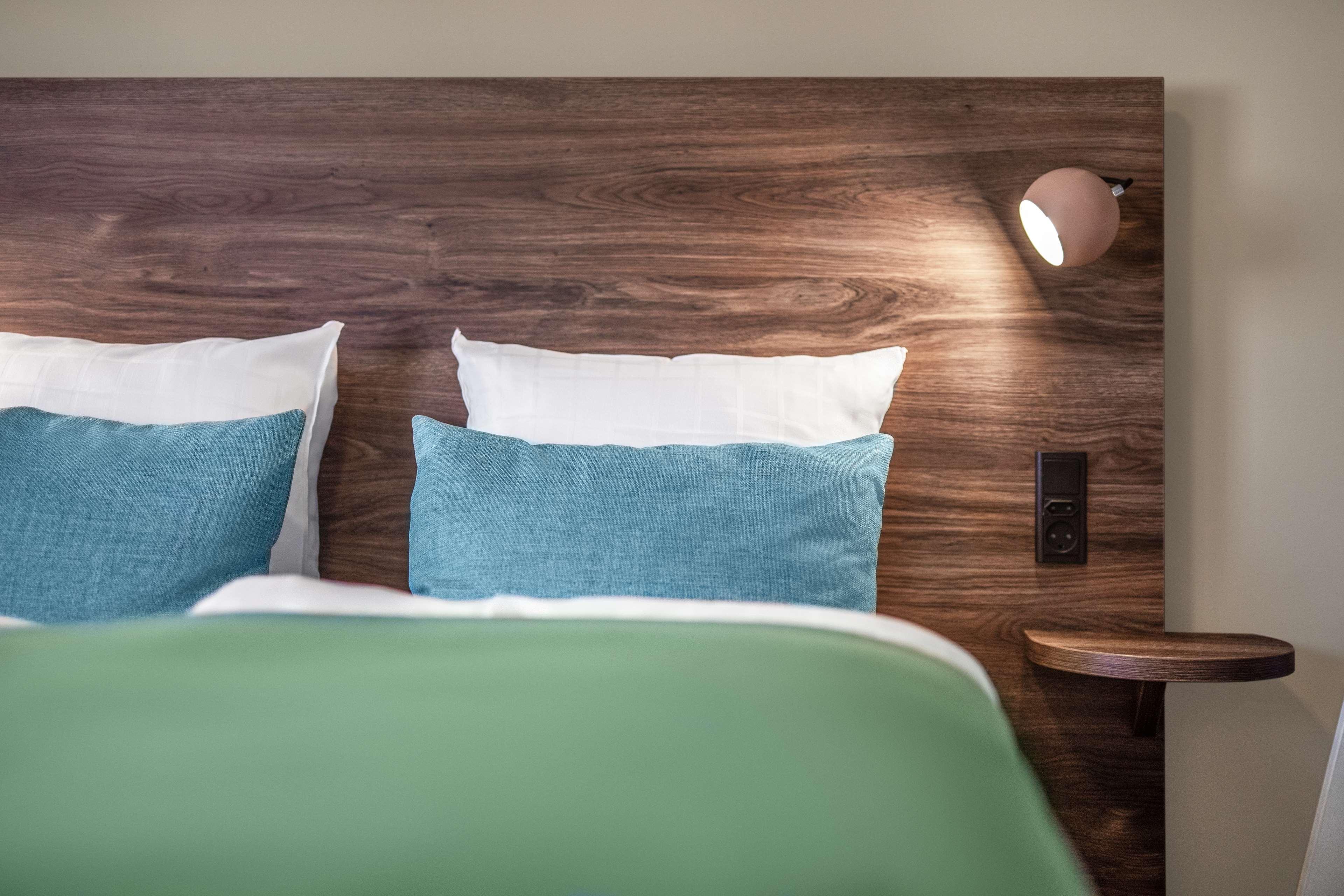 Quality Hotel The Reef Frederikshavn Esterno foto