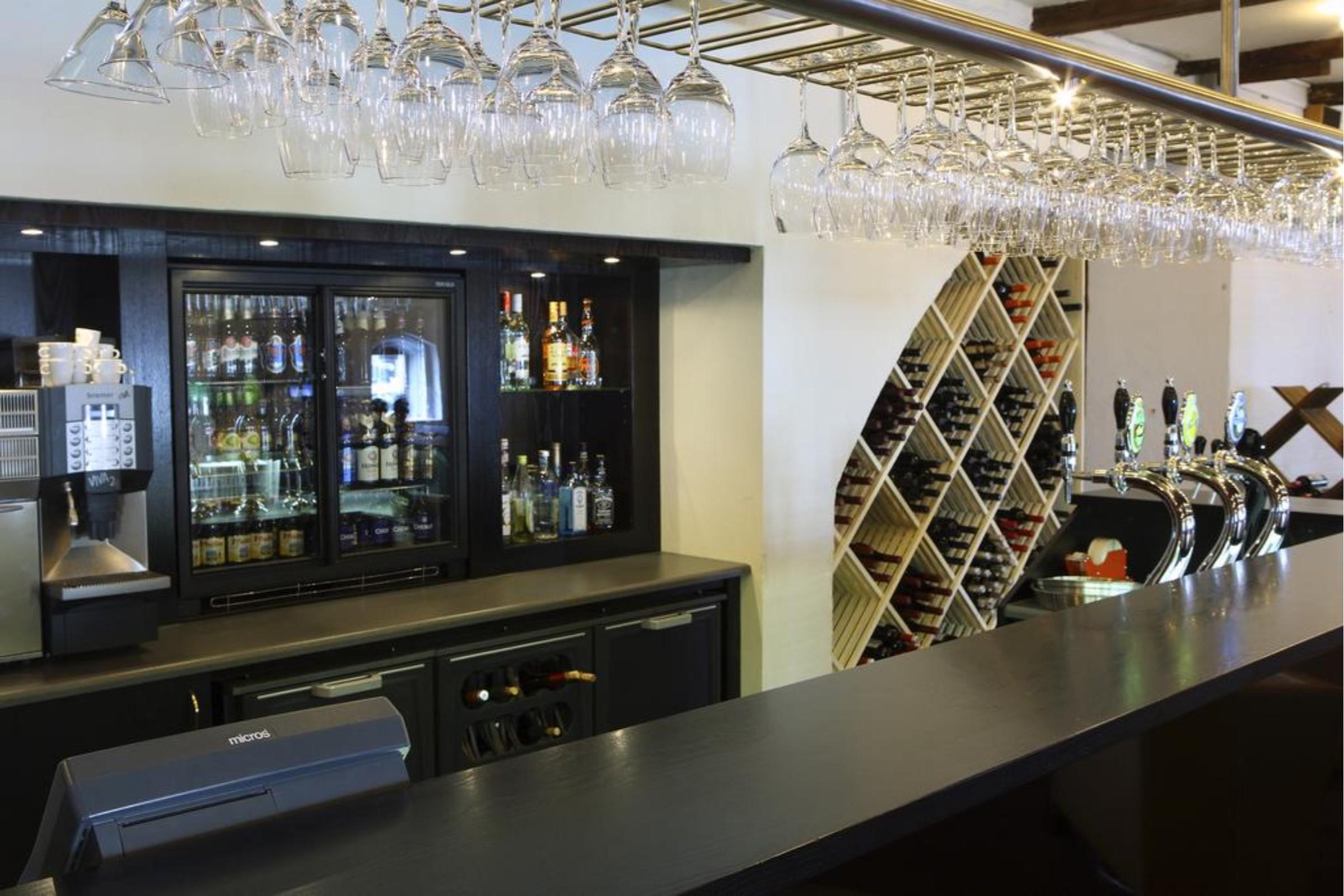 Quality Hotel The Reef Frederikshavn Esterno foto