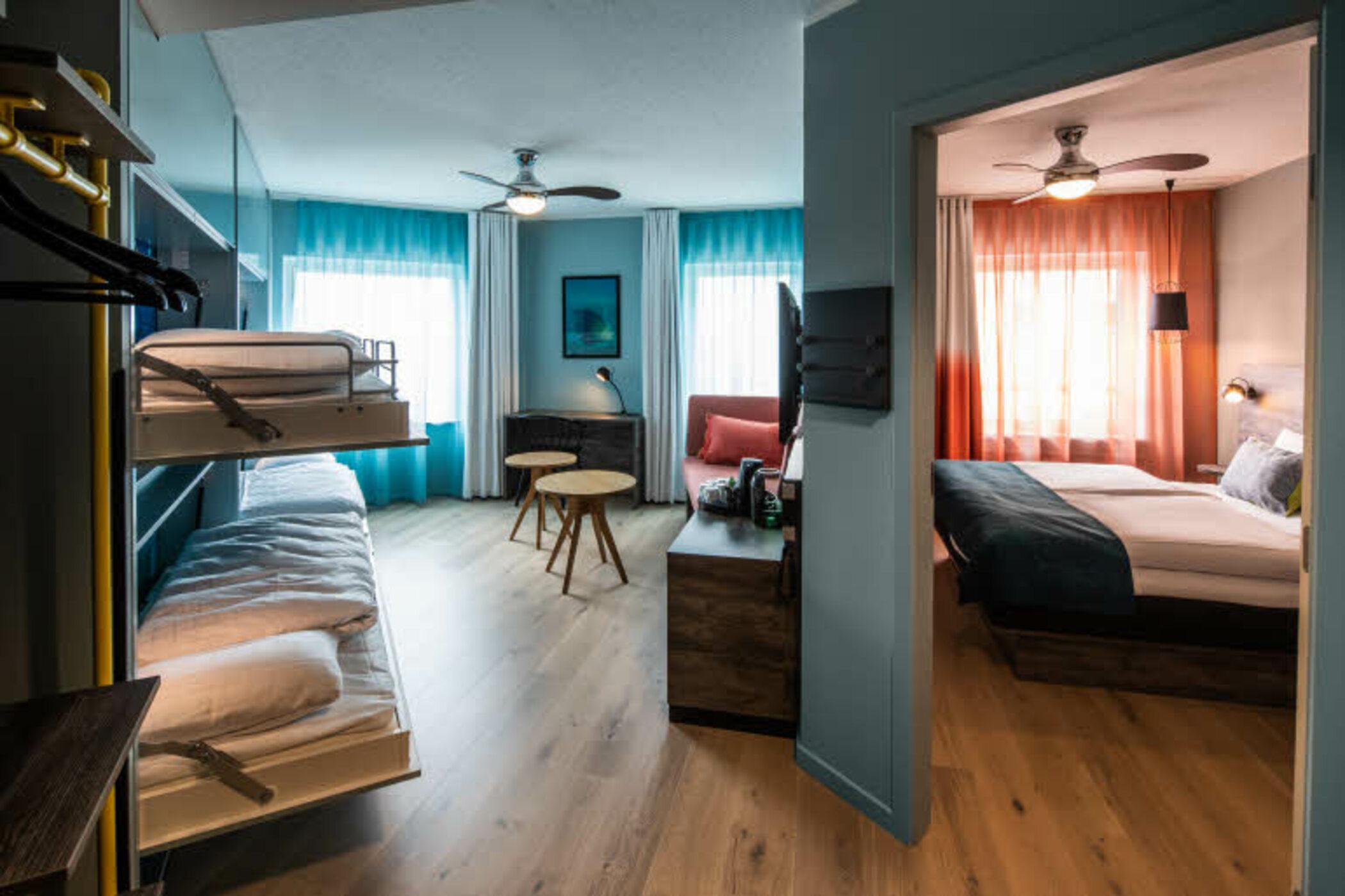 Quality Hotel The Reef Frederikshavn Esterno foto