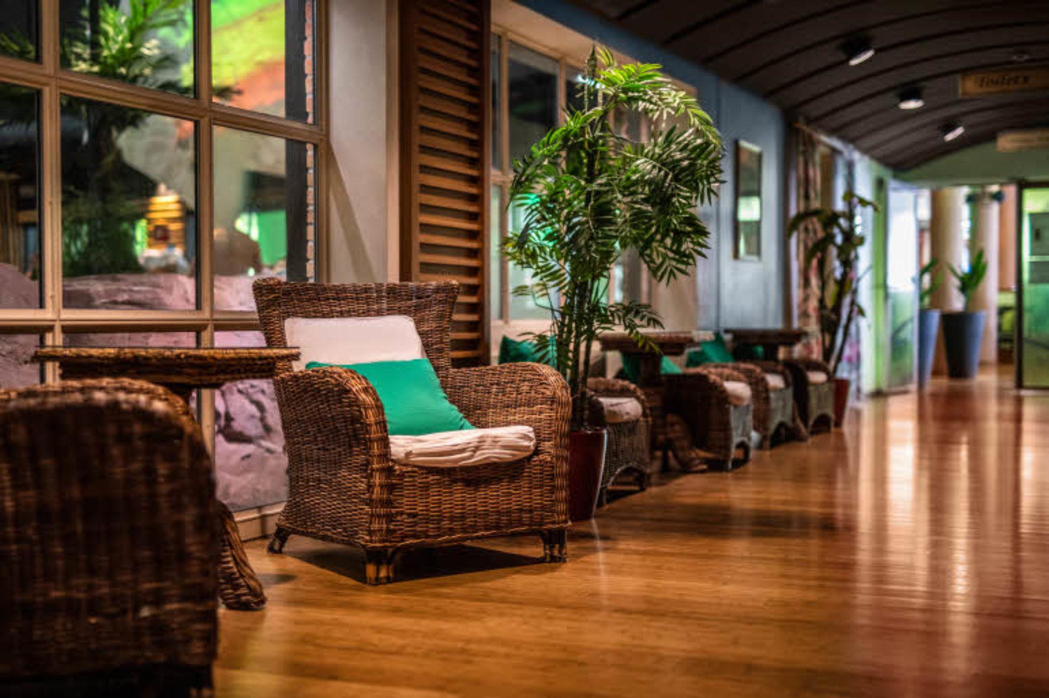 Quality Hotel The Reef Frederikshavn Esterno foto