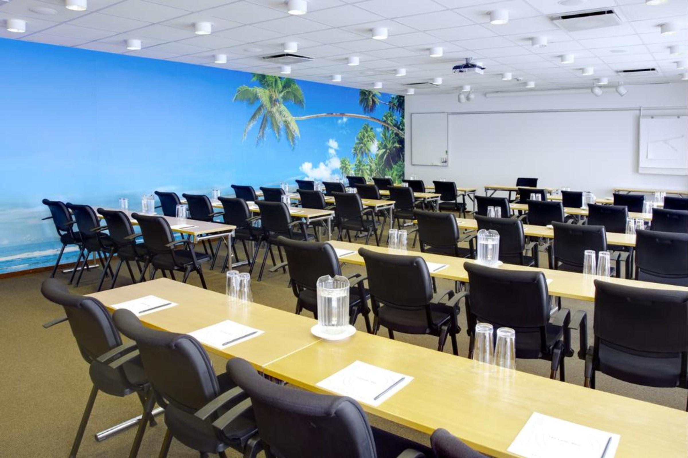 Quality Hotel The Reef Frederikshavn Esterno foto