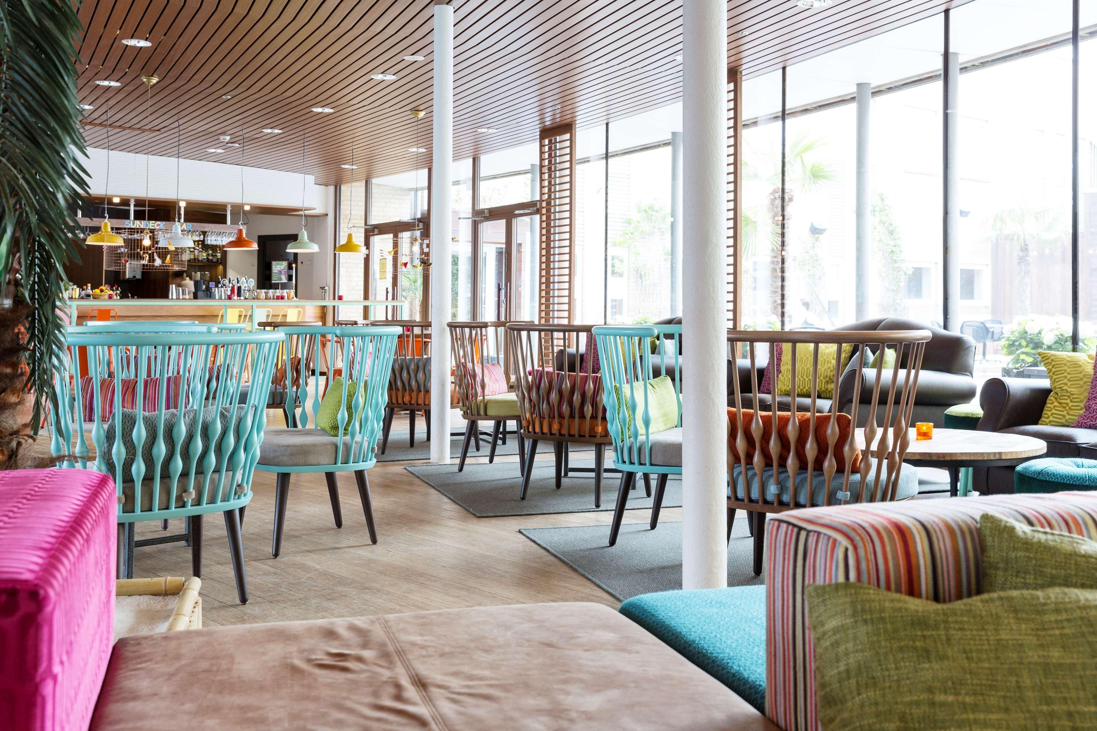 Quality Hotel The Reef Frederikshavn Esterno foto