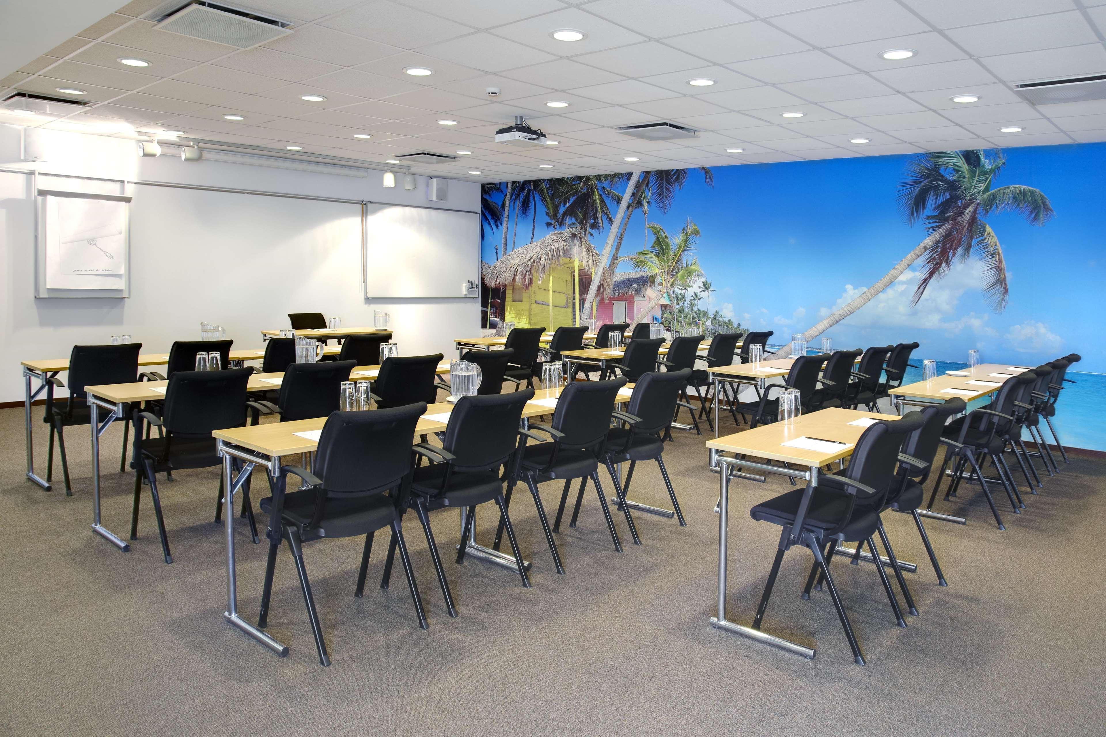 Quality Hotel The Reef Frederikshavn Esterno foto