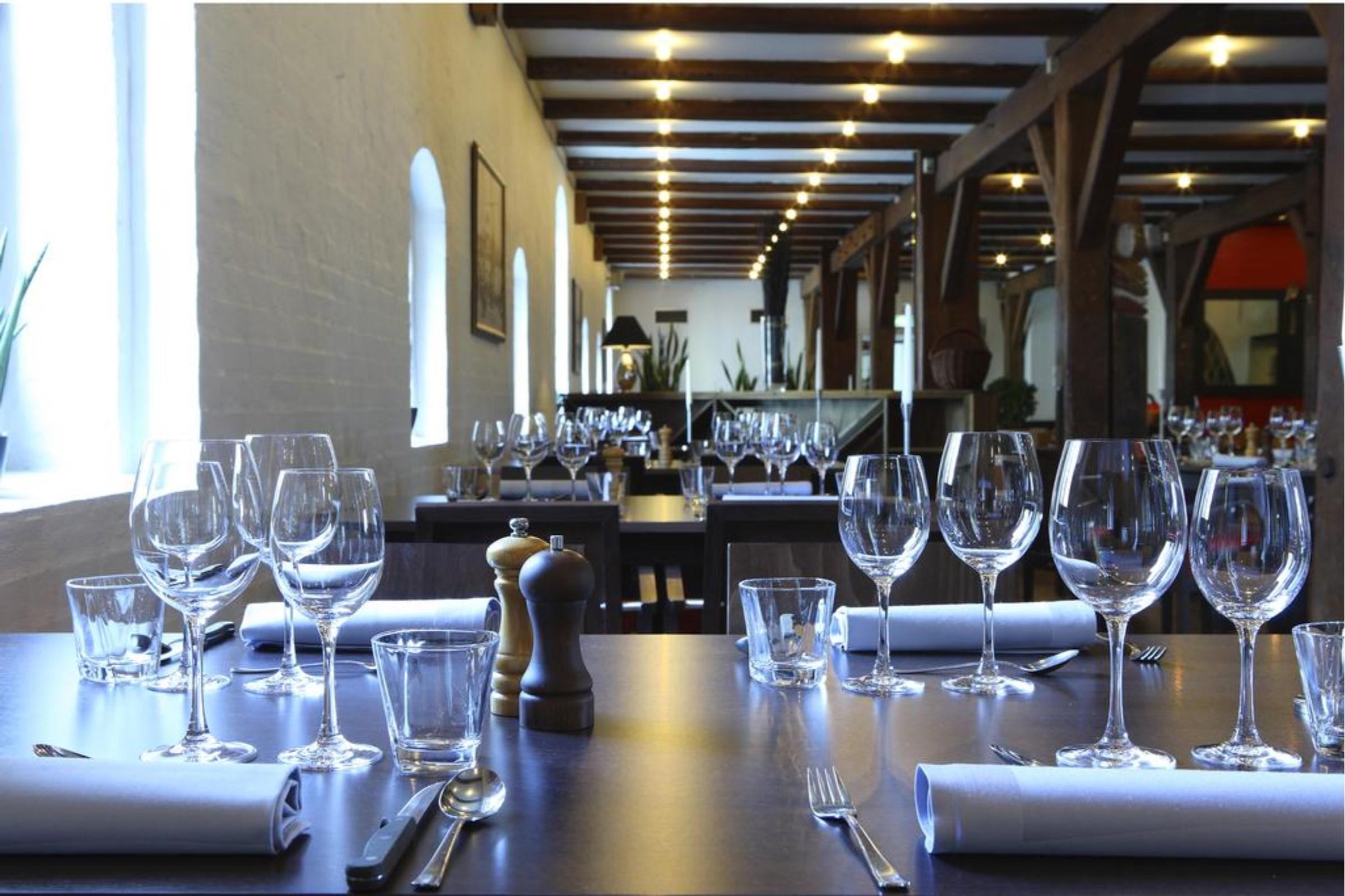 Quality Hotel The Reef Frederikshavn Esterno foto