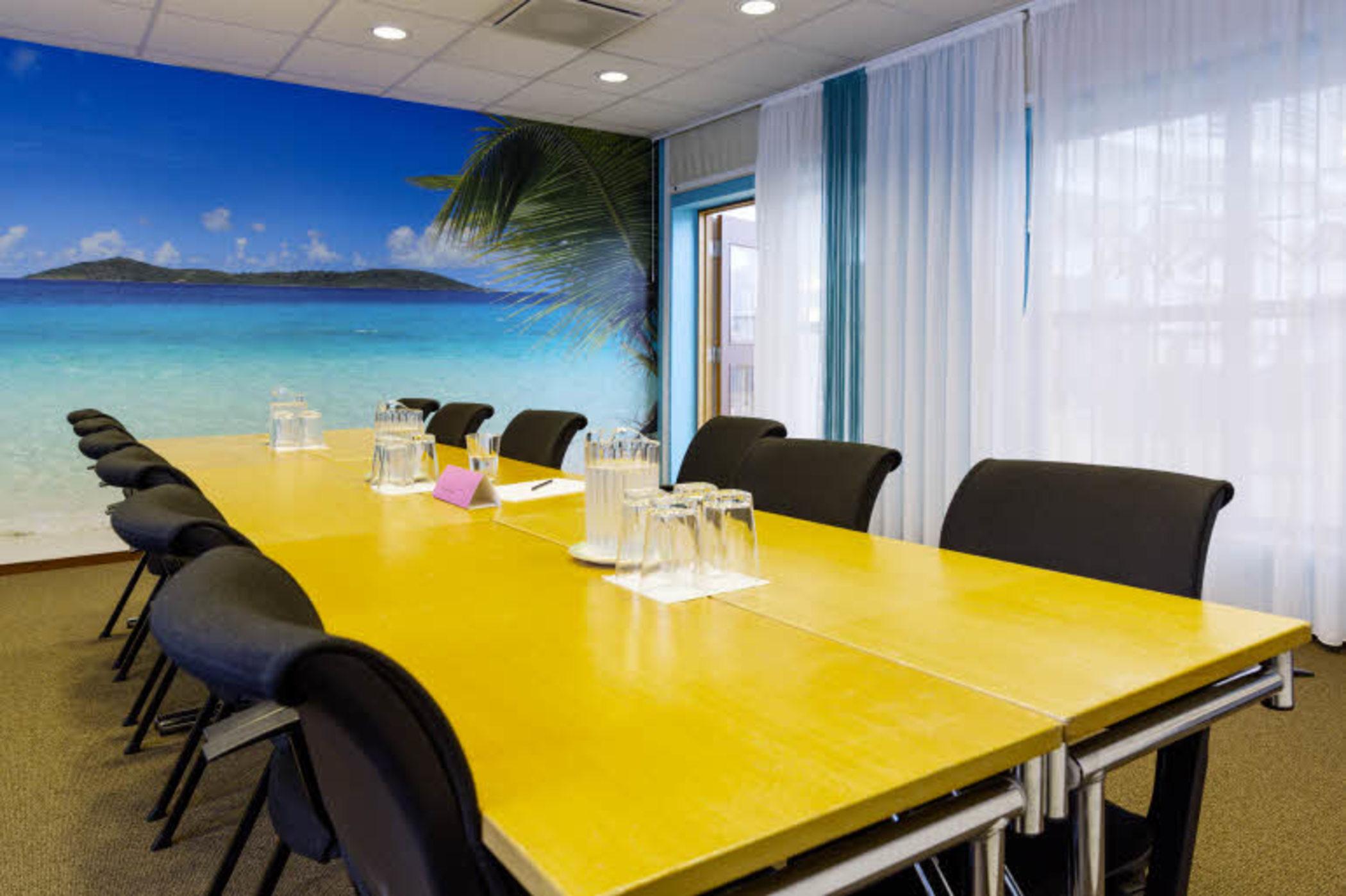 Quality Hotel The Reef Frederikshavn Esterno foto