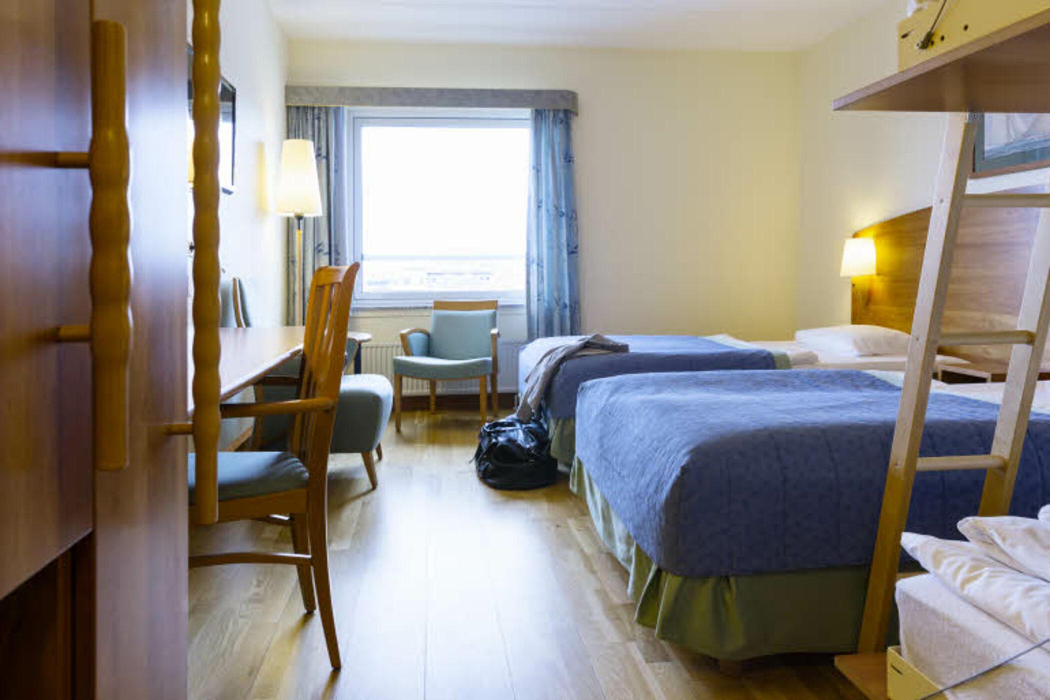 Quality Hotel The Reef Frederikshavn Esterno foto