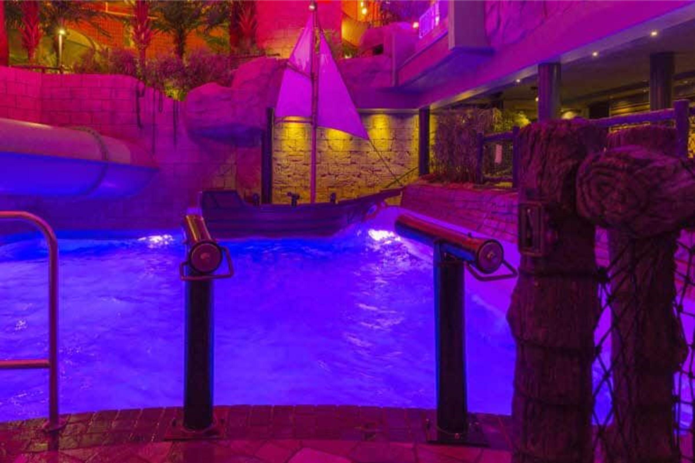 Quality Hotel The Reef Frederikshavn Esterno foto
