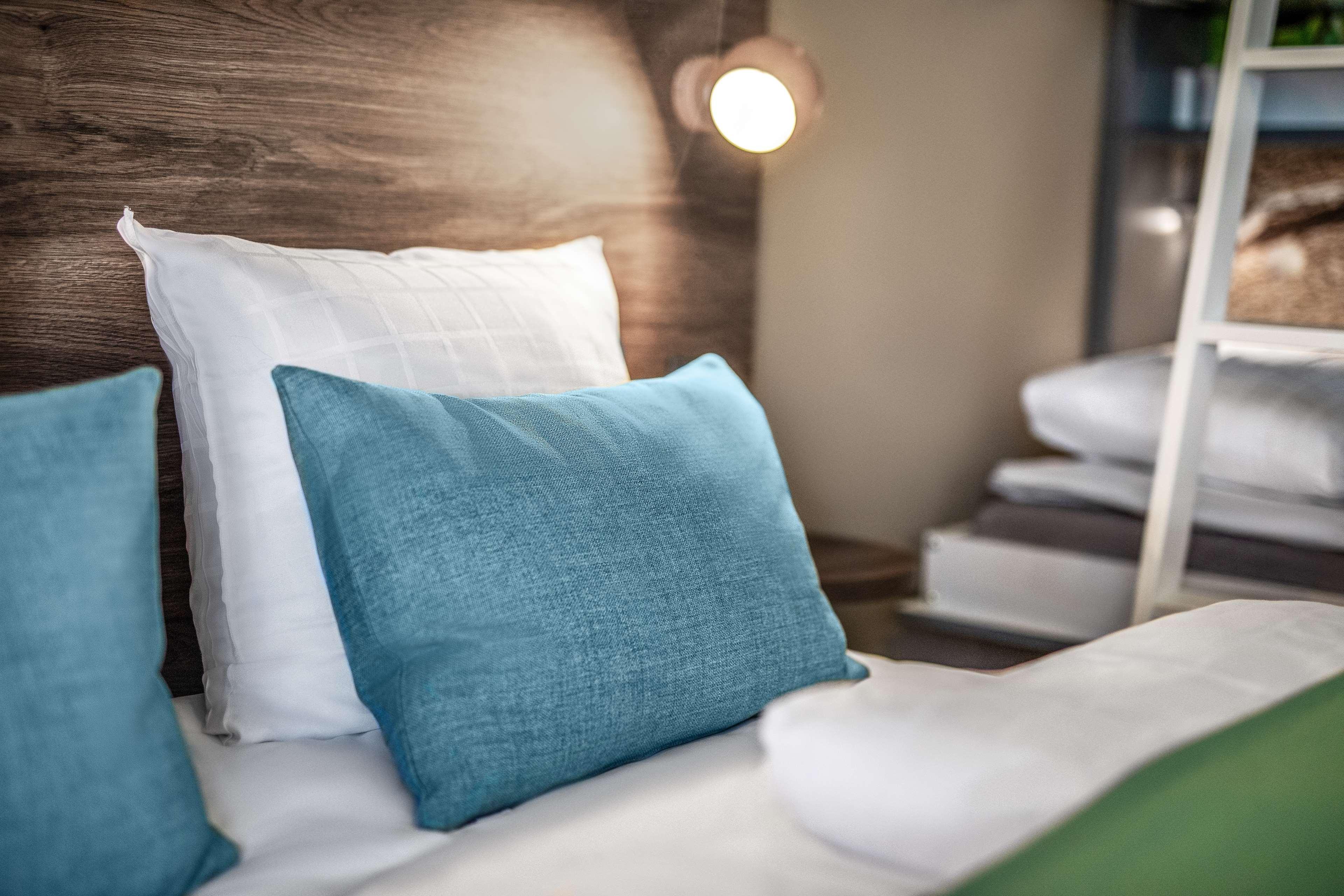 Quality Hotel The Reef Frederikshavn Esterno foto