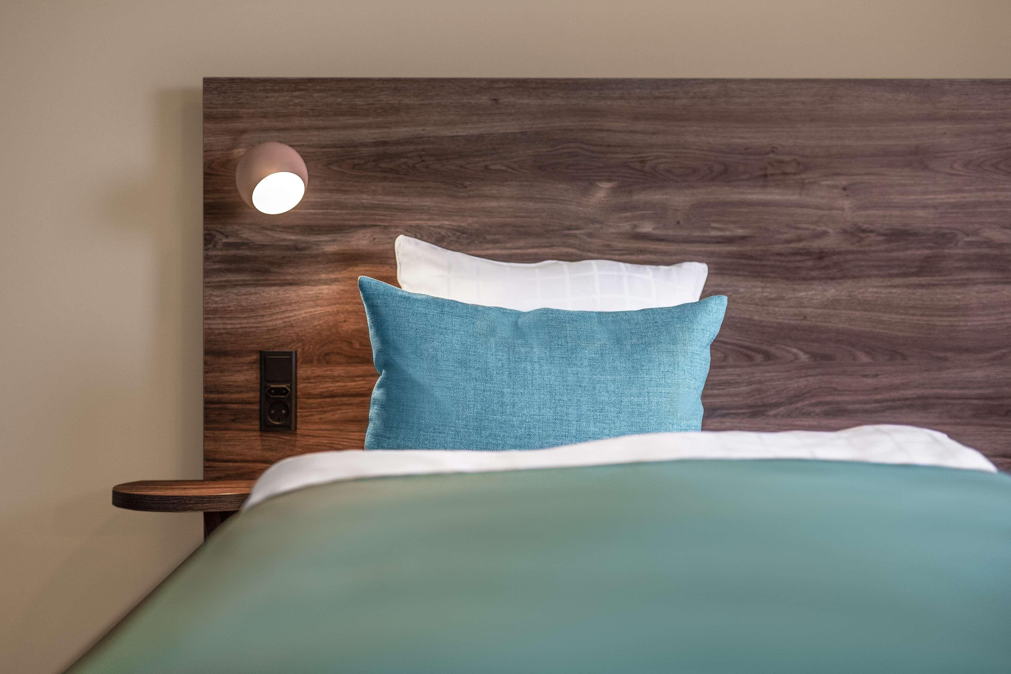Quality Hotel The Reef Frederikshavn Esterno foto