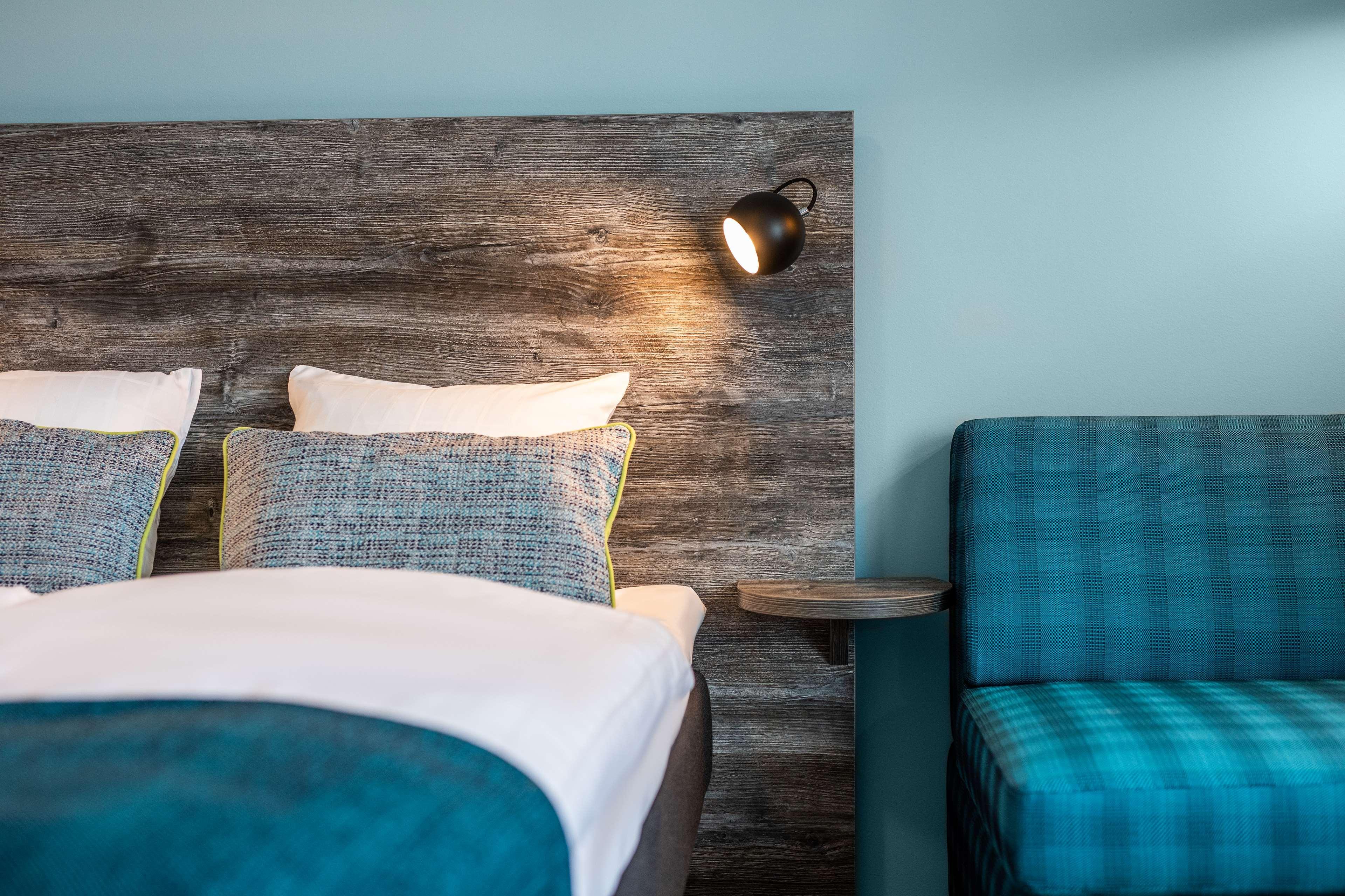 Quality Hotel The Reef Frederikshavn Esterno foto
