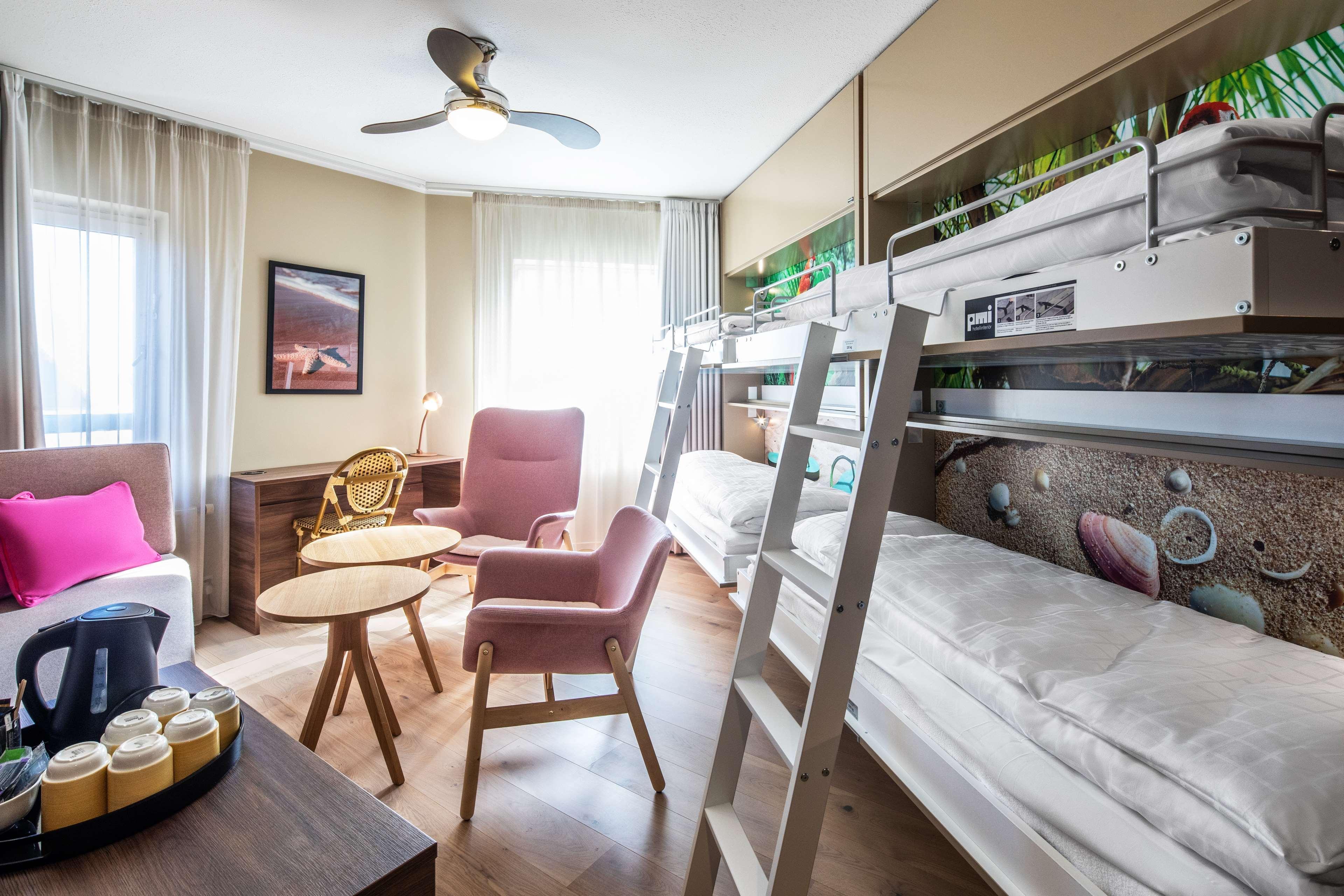Quality Hotel The Reef Frederikshavn Esterno foto