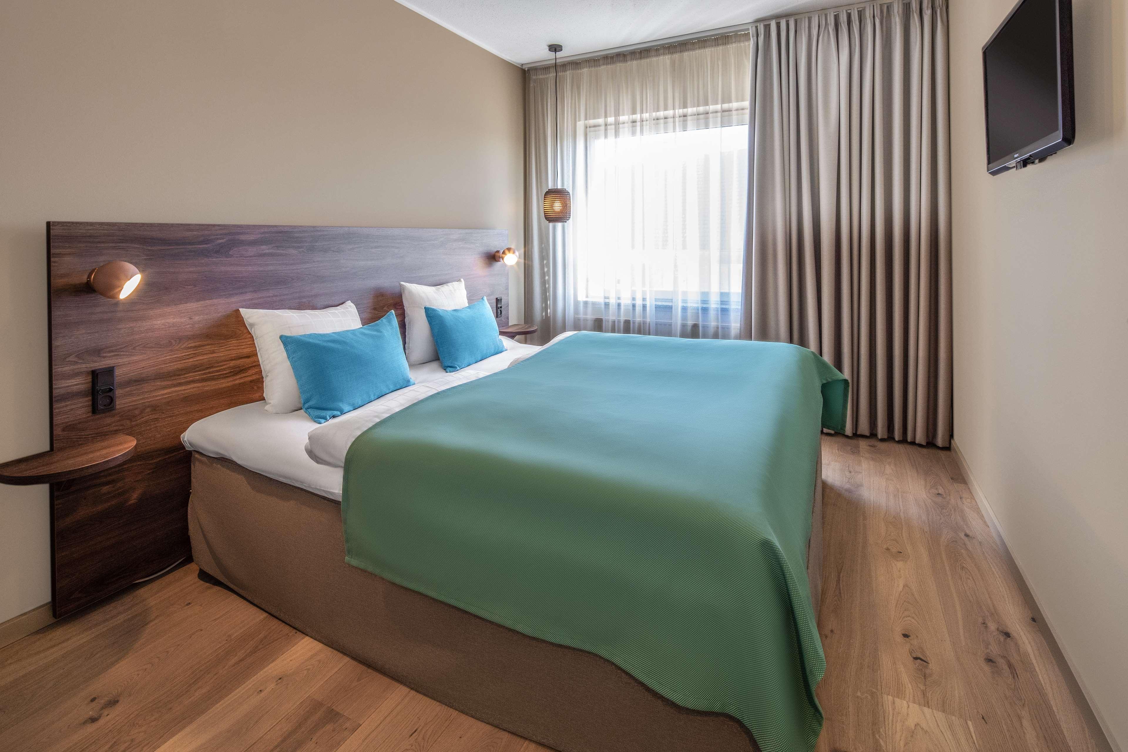Quality Hotel The Reef Frederikshavn Esterno foto