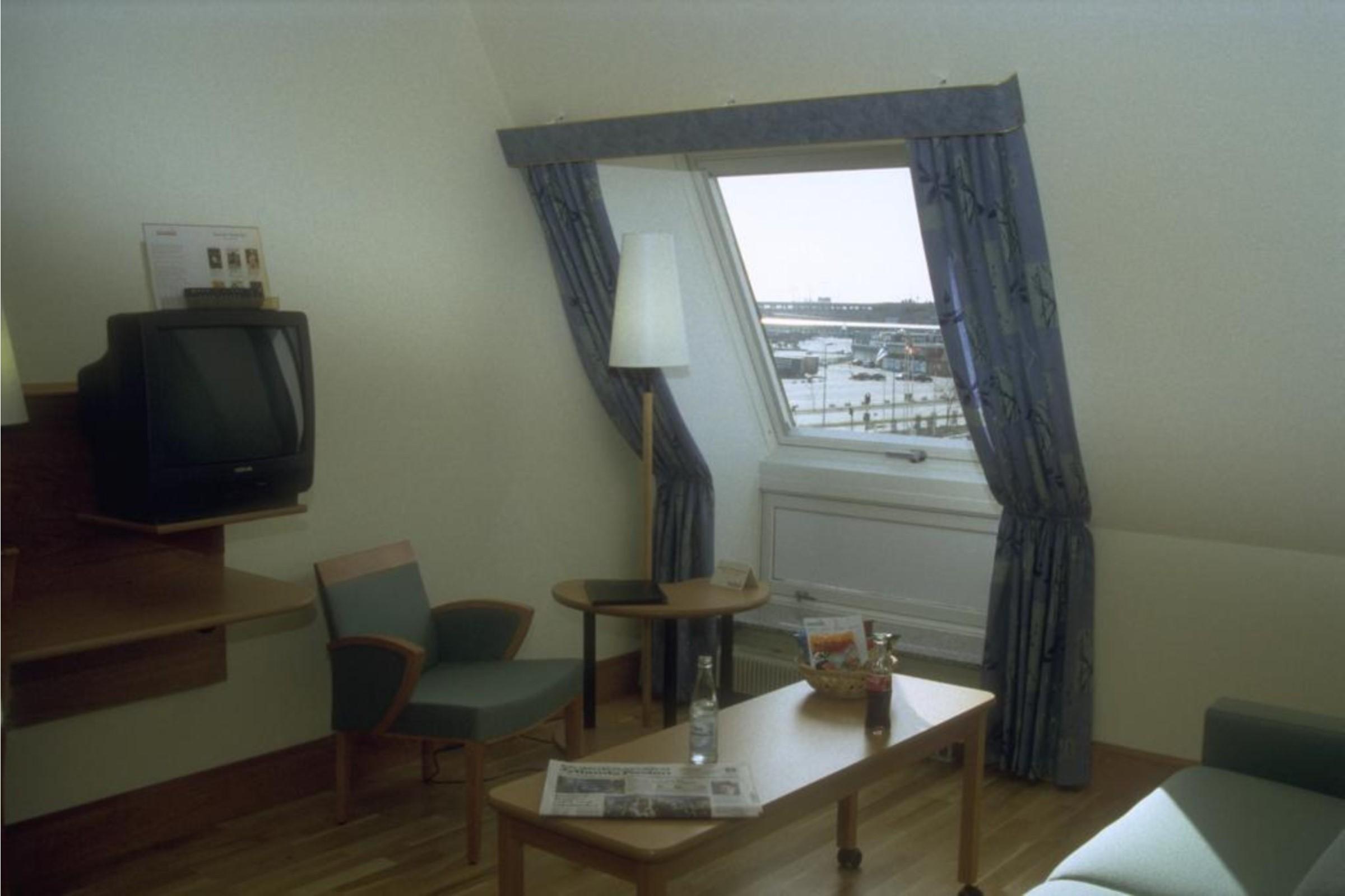 Quality Hotel The Reef Frederikshavn Esterno foto