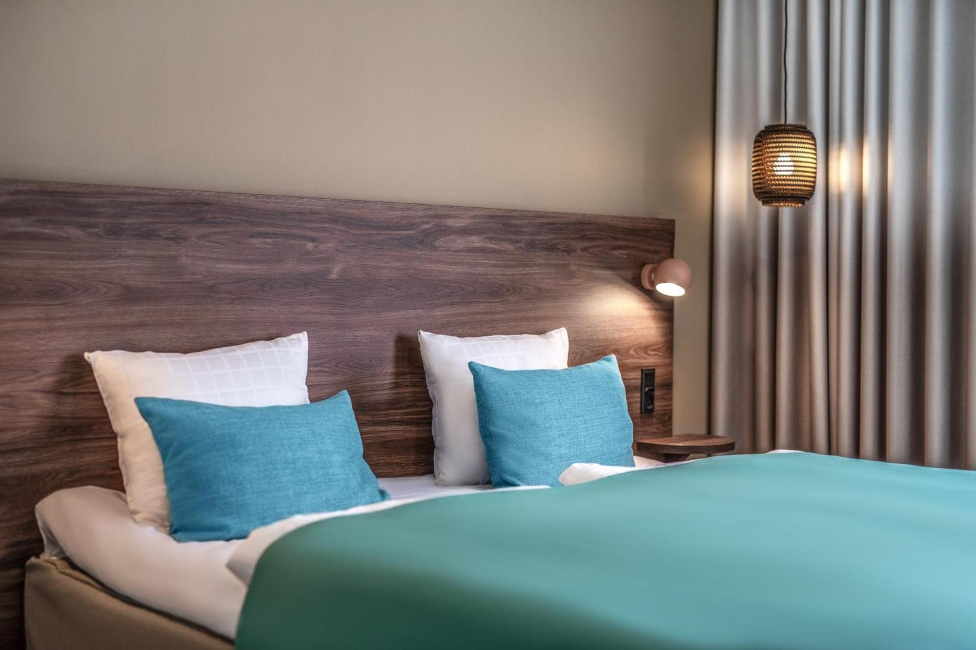 Quality Hotel The Reef Frederikshavn Esterno foto